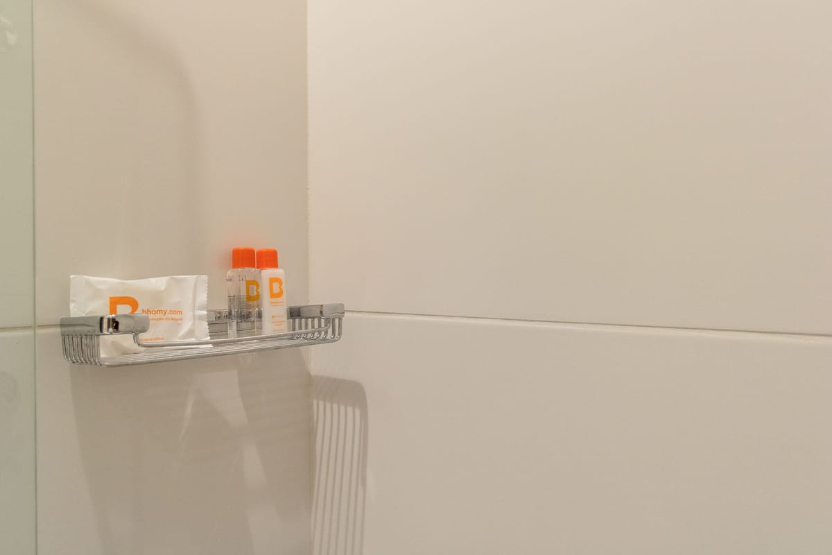 Apartamento, 1 quarto, 27 m² - Foto 7