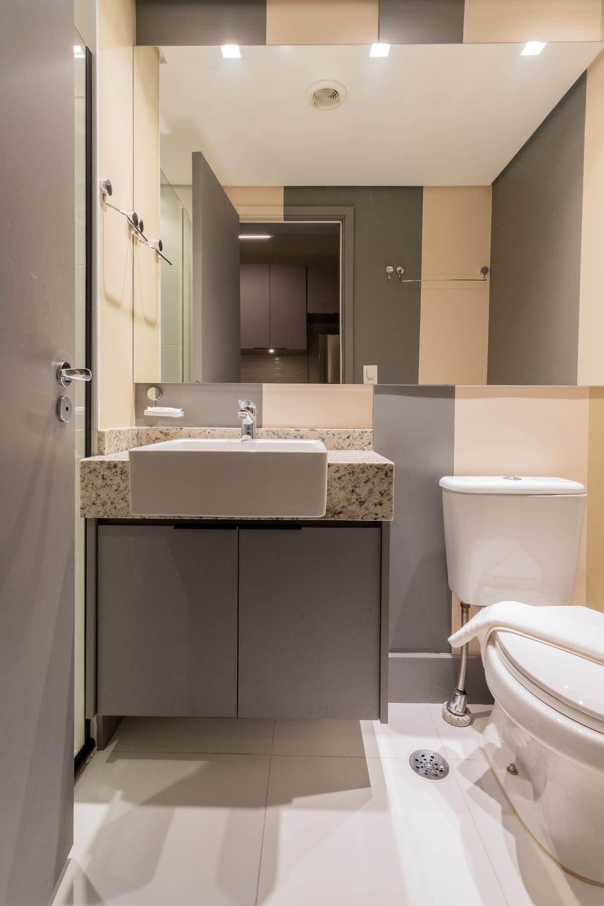 Apartamento, 1 quarto, 27 m² - Foto 9