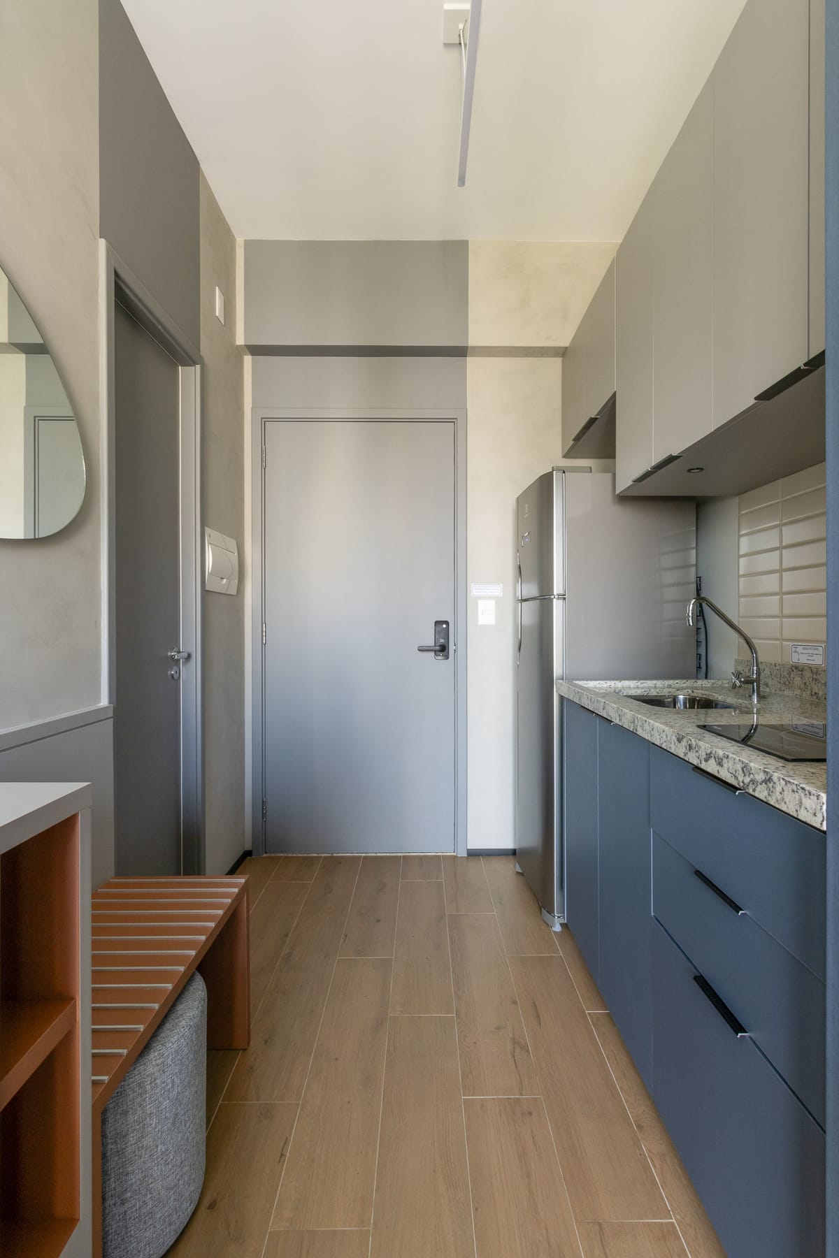 Apartamento, 1 quarto, 27 m² - Foto 12