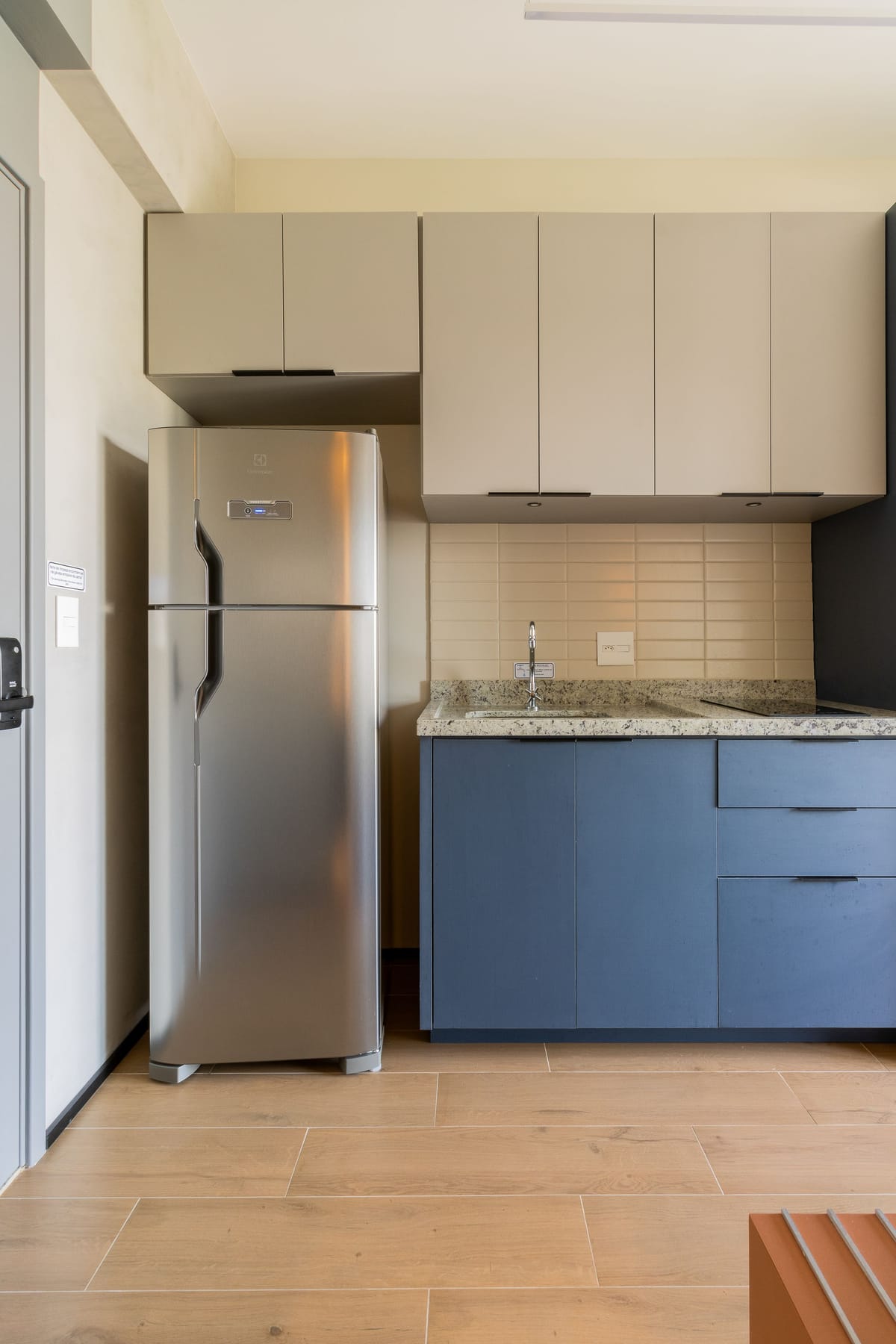 Apartamento, 1 quarto, 27 m² - Foto 15