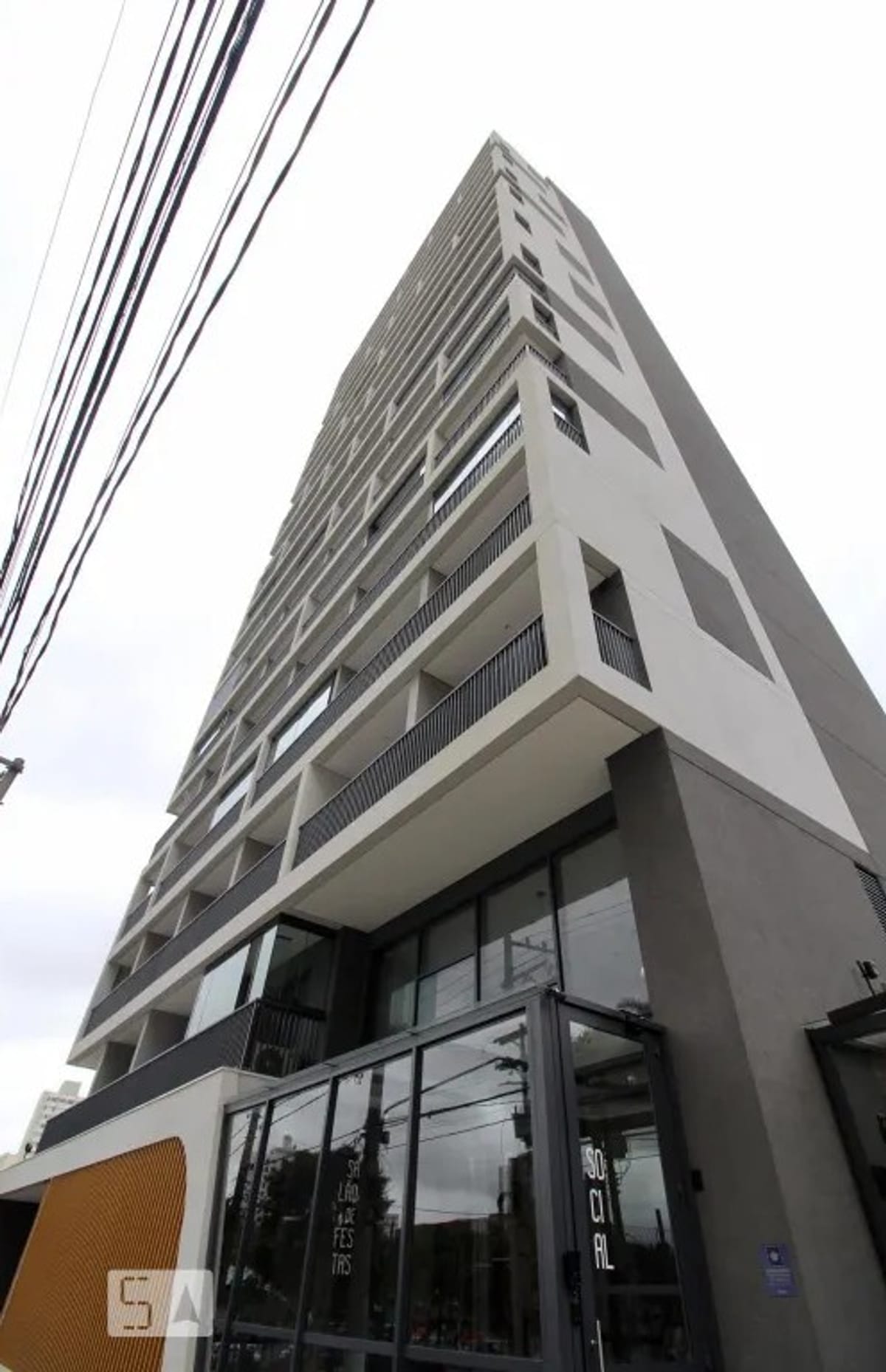 Apartamento, 1 quarto, 27 m² - Foto 41