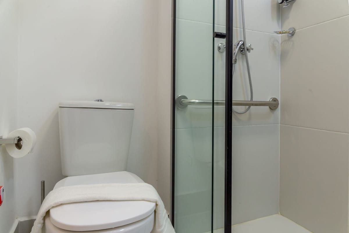 Apartamento, 1 quarto, 20 m² - Foto 1