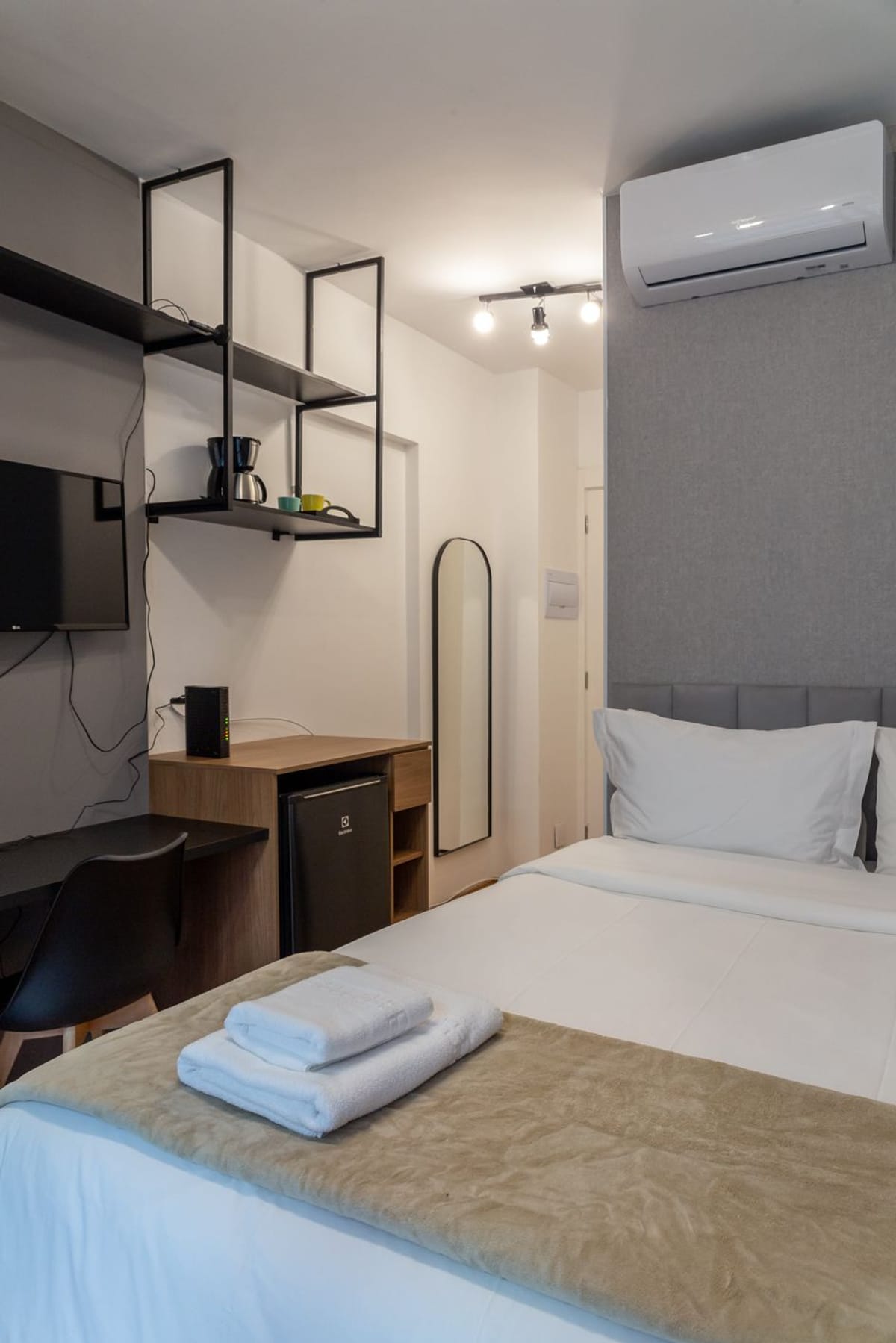 Apartamento, 1 quarto, 20 m² - Foto 27