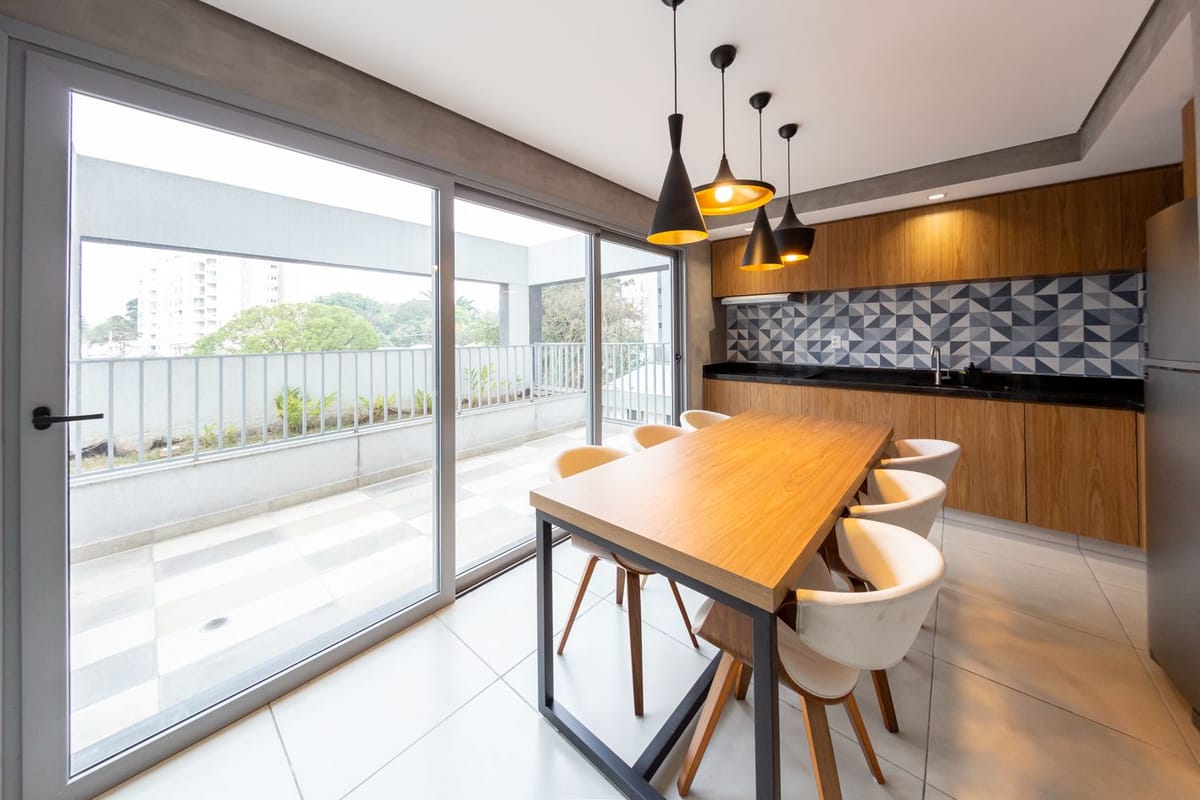 Apartamento, 1 quarto, 20 m² - Foto 42