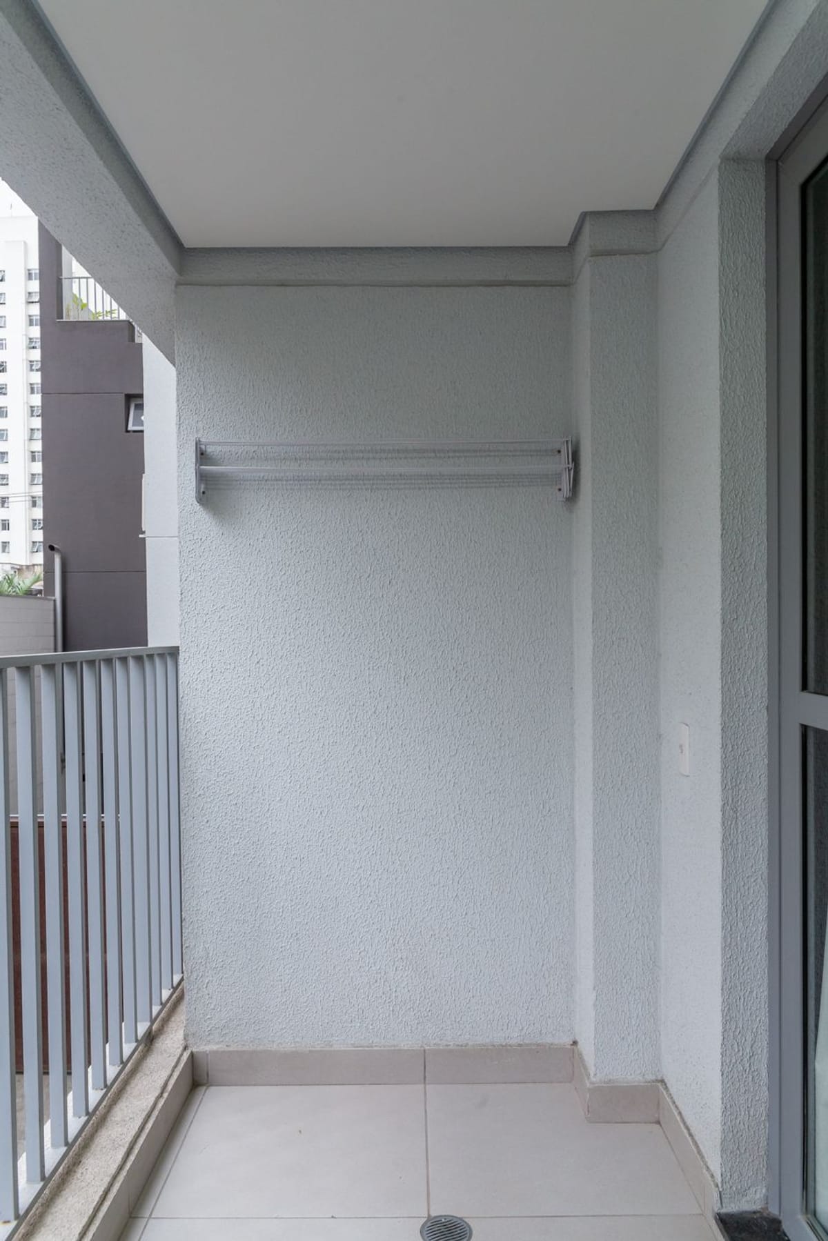 Apartamento, 1 quarto, 20 m² - Foto 9