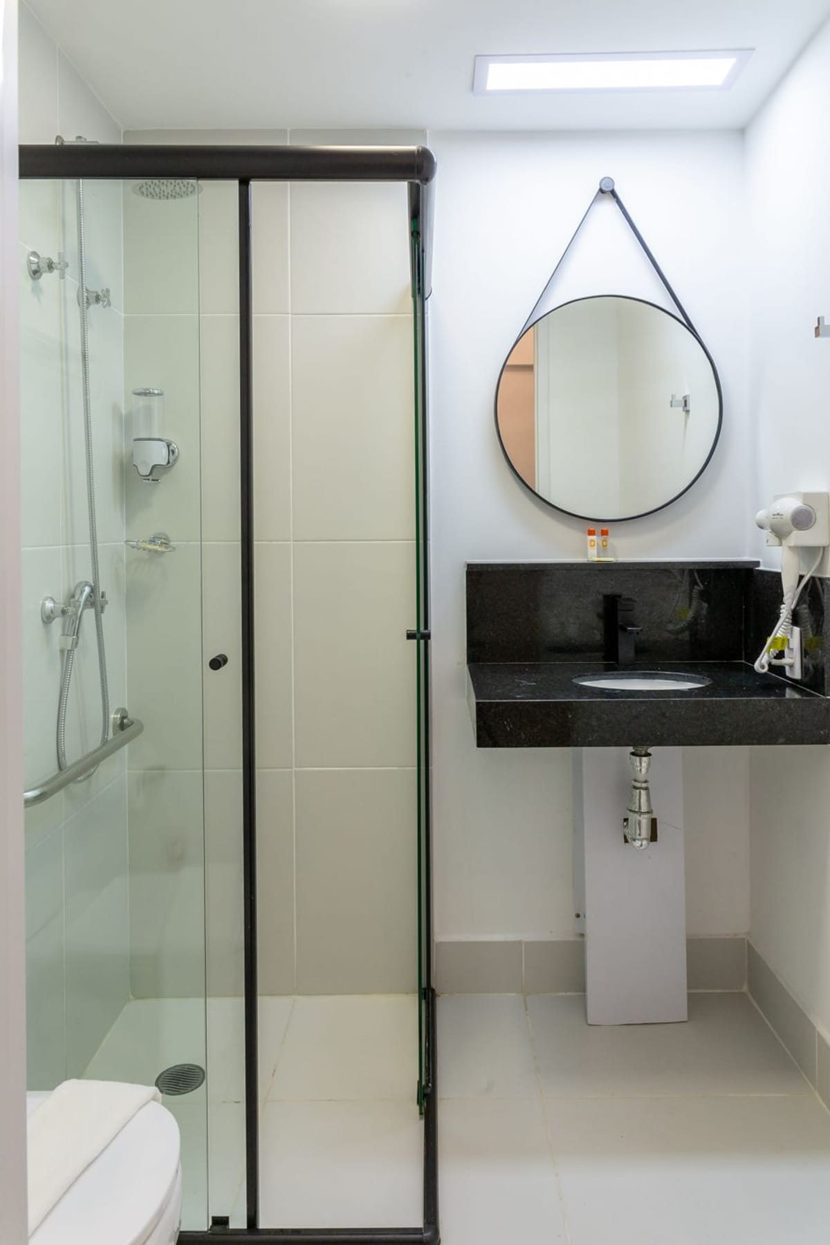 Apartamento, 1 quarto, 20 m² - Foto 3