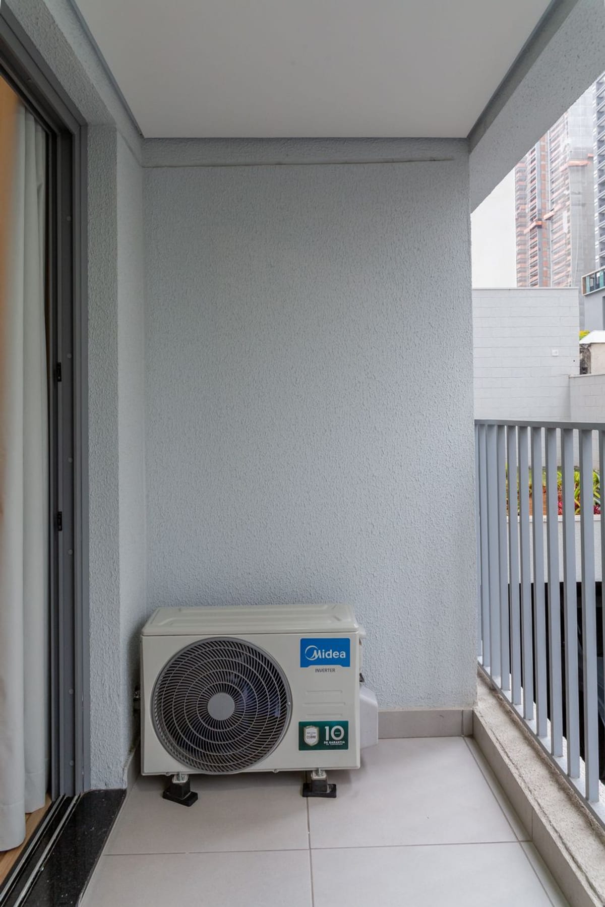 Apartamento, 1 quarto, 20 m² - Foto 10