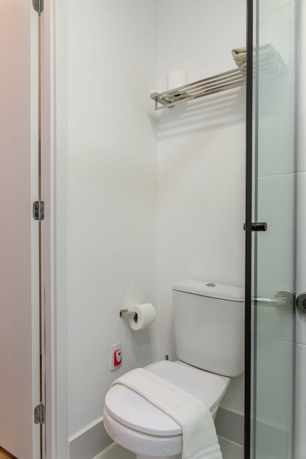 Apartamento, 1 quarto, 20 m² - Foto 6