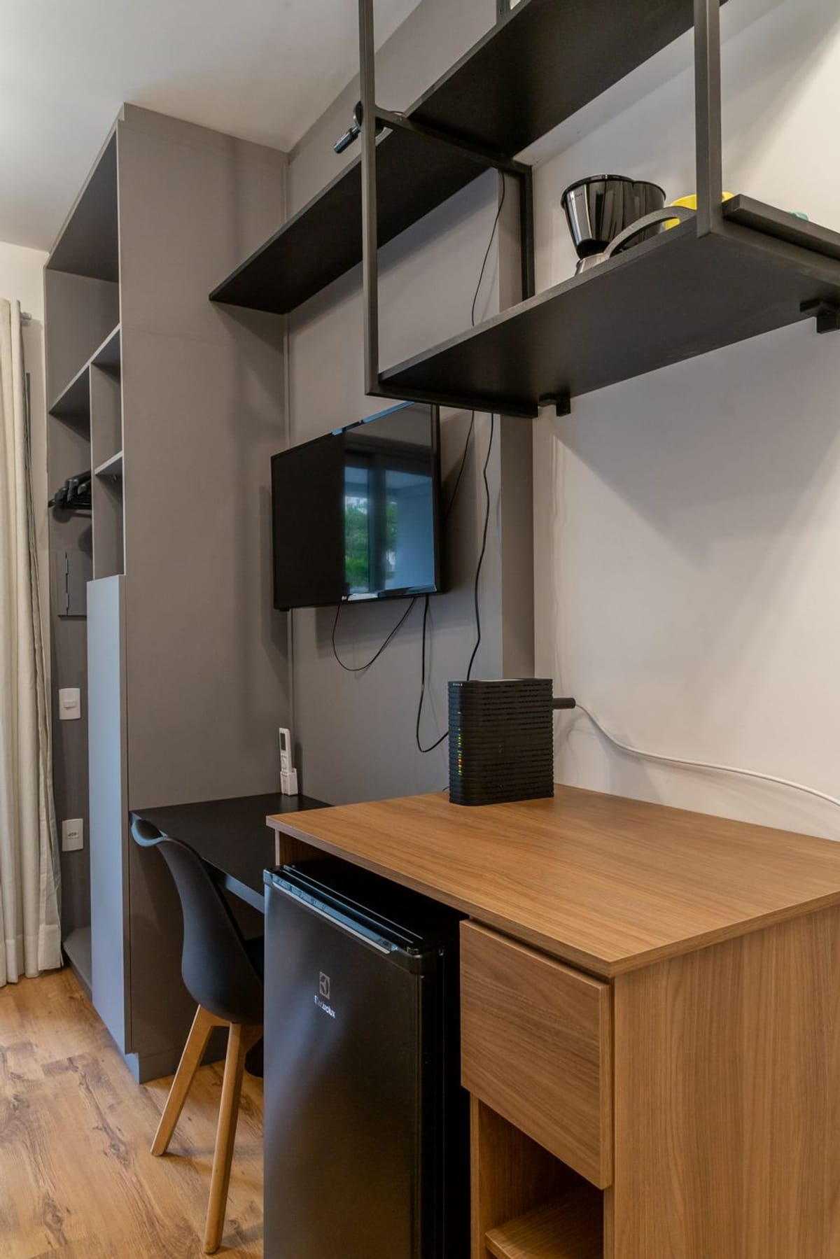 Apartamento, 1 quarto, 20 m² - Foto 22