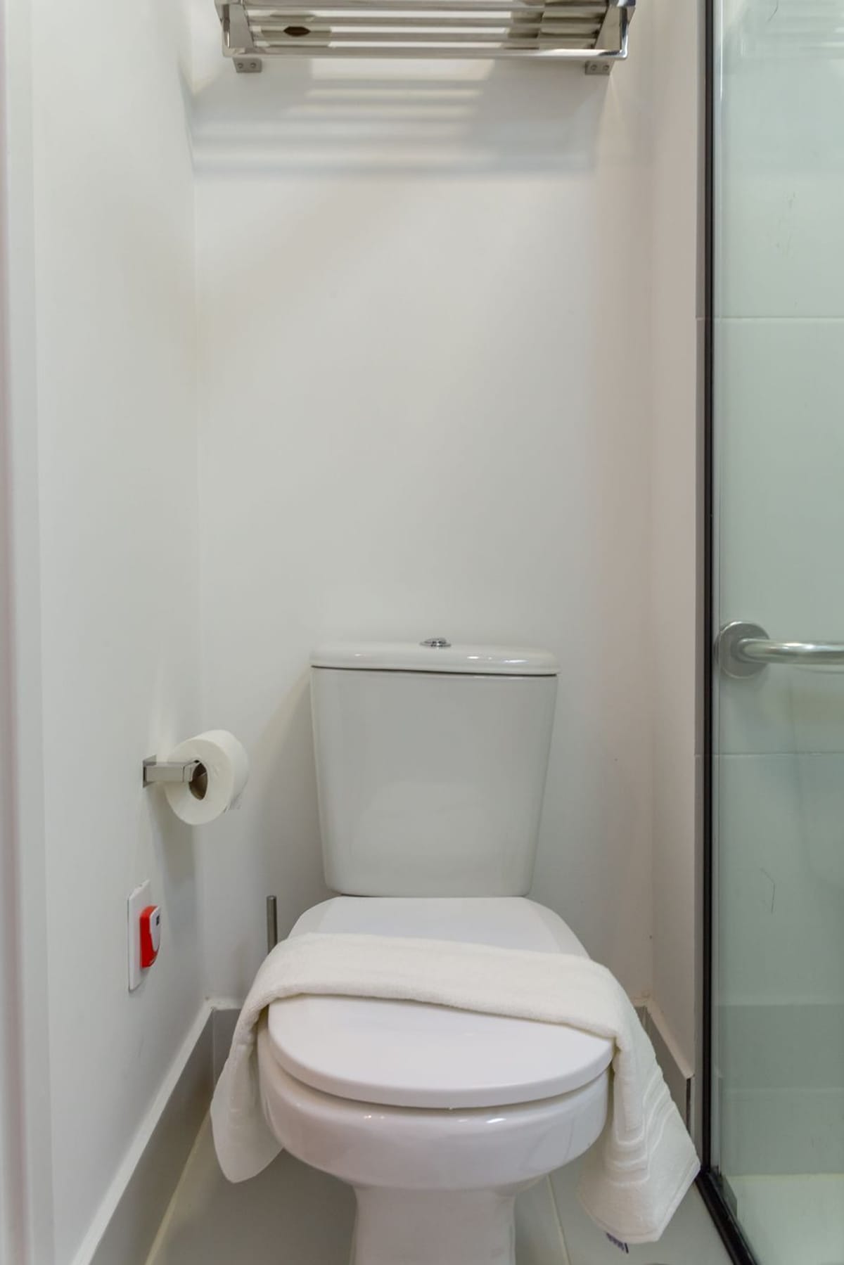 Apartamento, 1 quarto, 20 m² - Foto 8