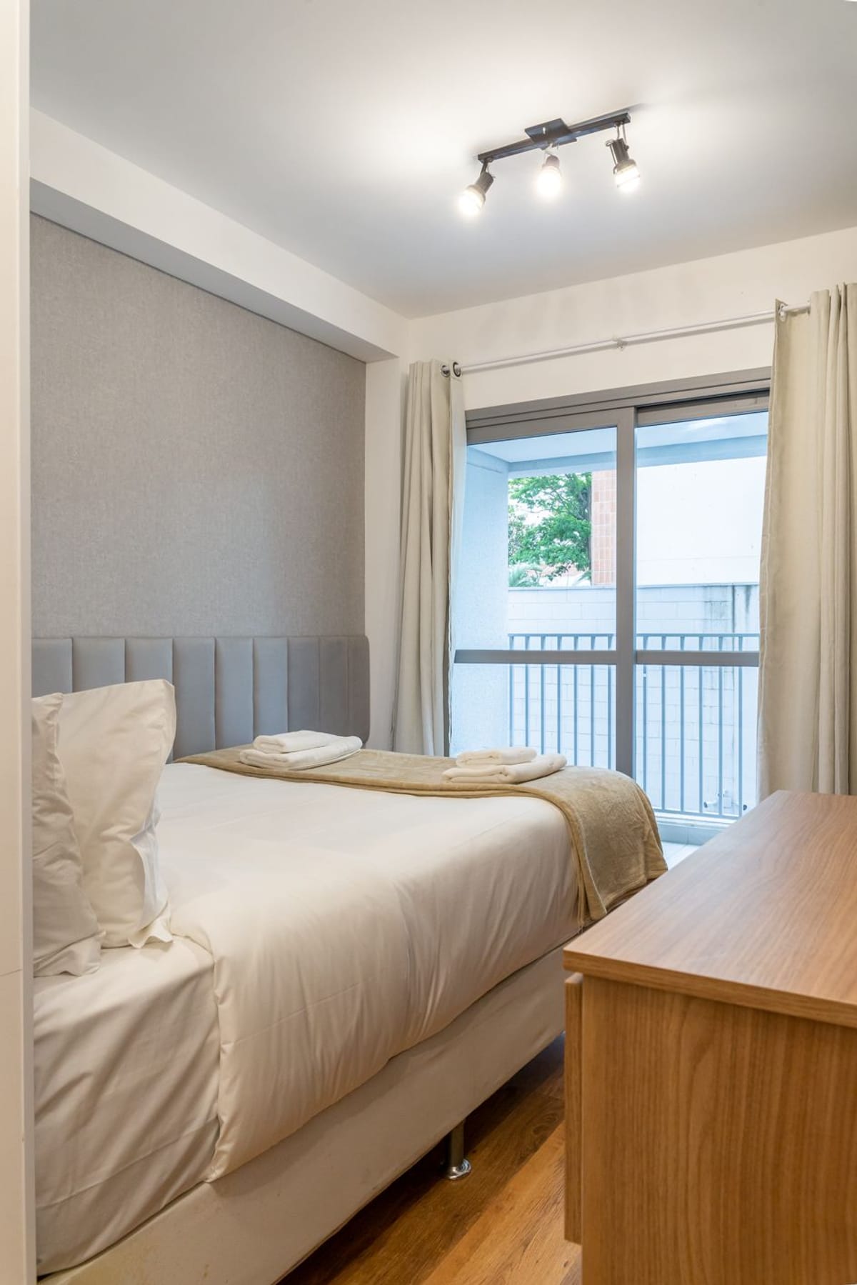 Apartamento, 1 quarto, 20 m² - Foto 17
