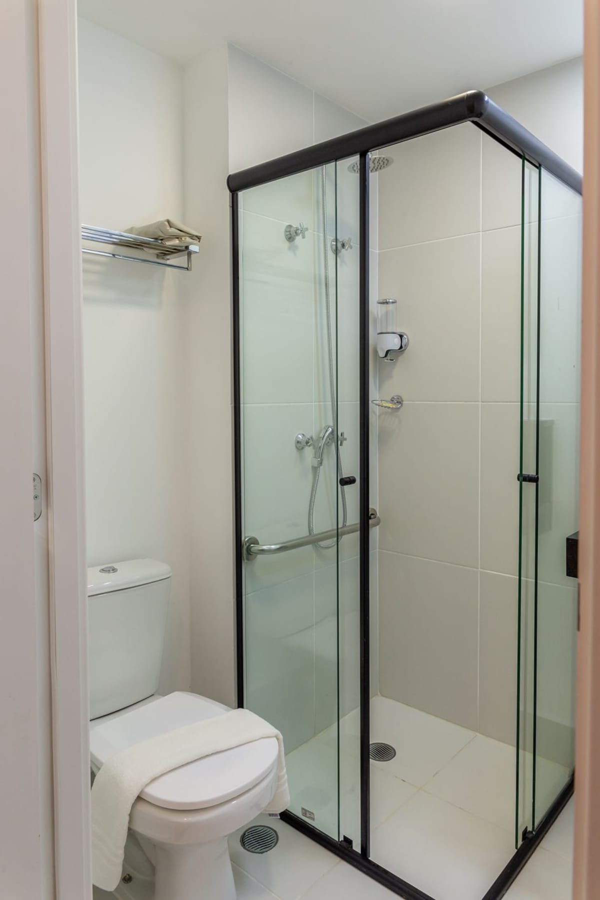Apartamento, 1 quarto, 20 m² - Foto 4