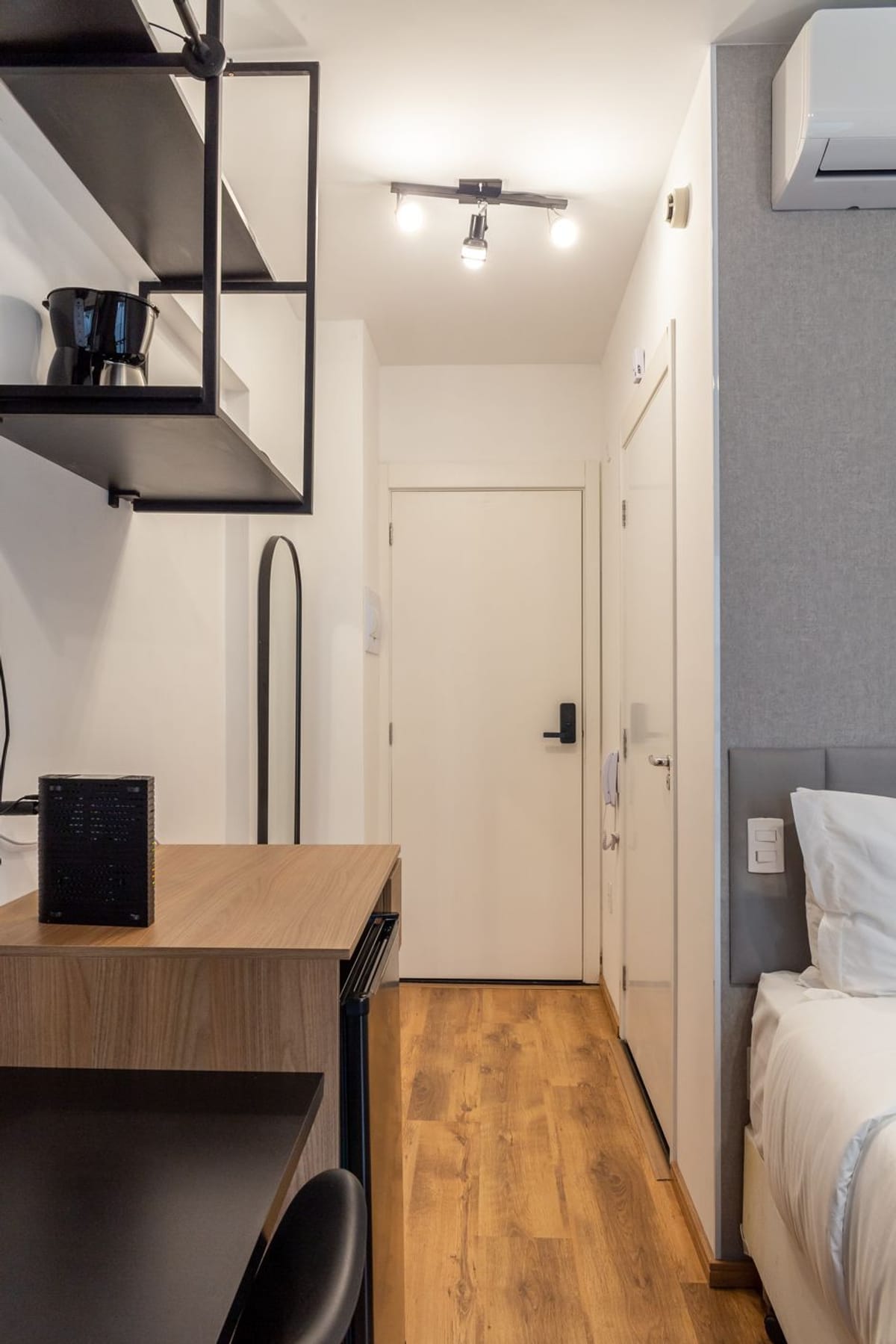 Apartamento, 1 quarto, 20 m² - Foto 25
