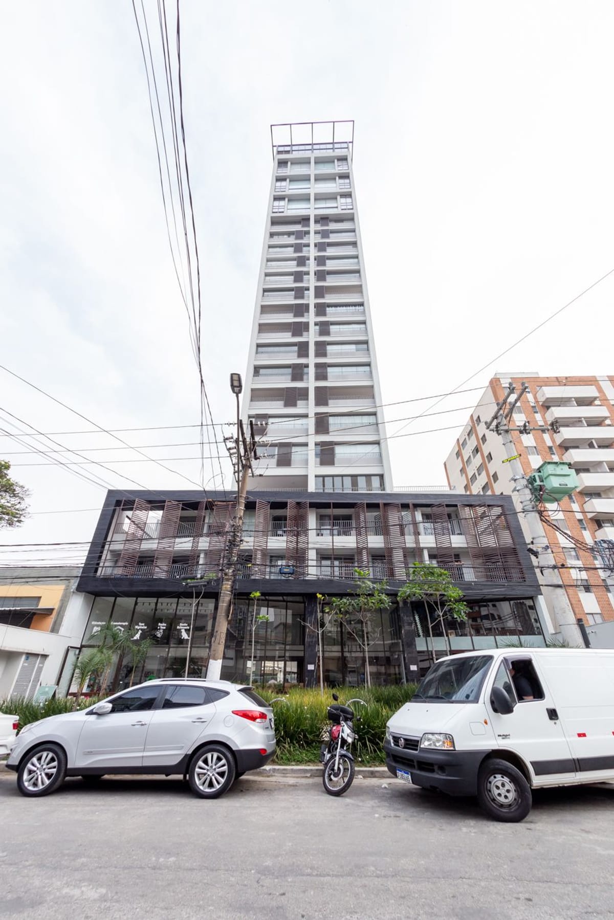 Apartamento, 1 quarto, 27 m² - Foto 36