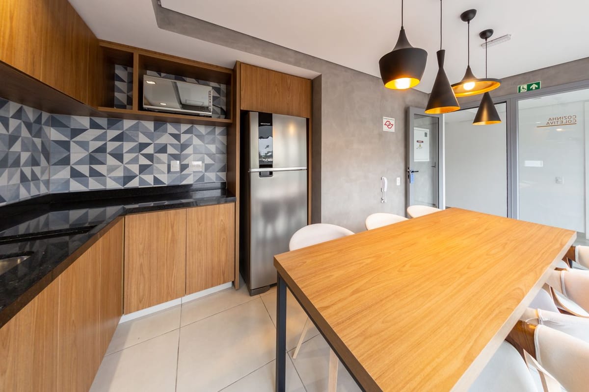 Apartamento, 1 quarto, 27 m² - Foto 33