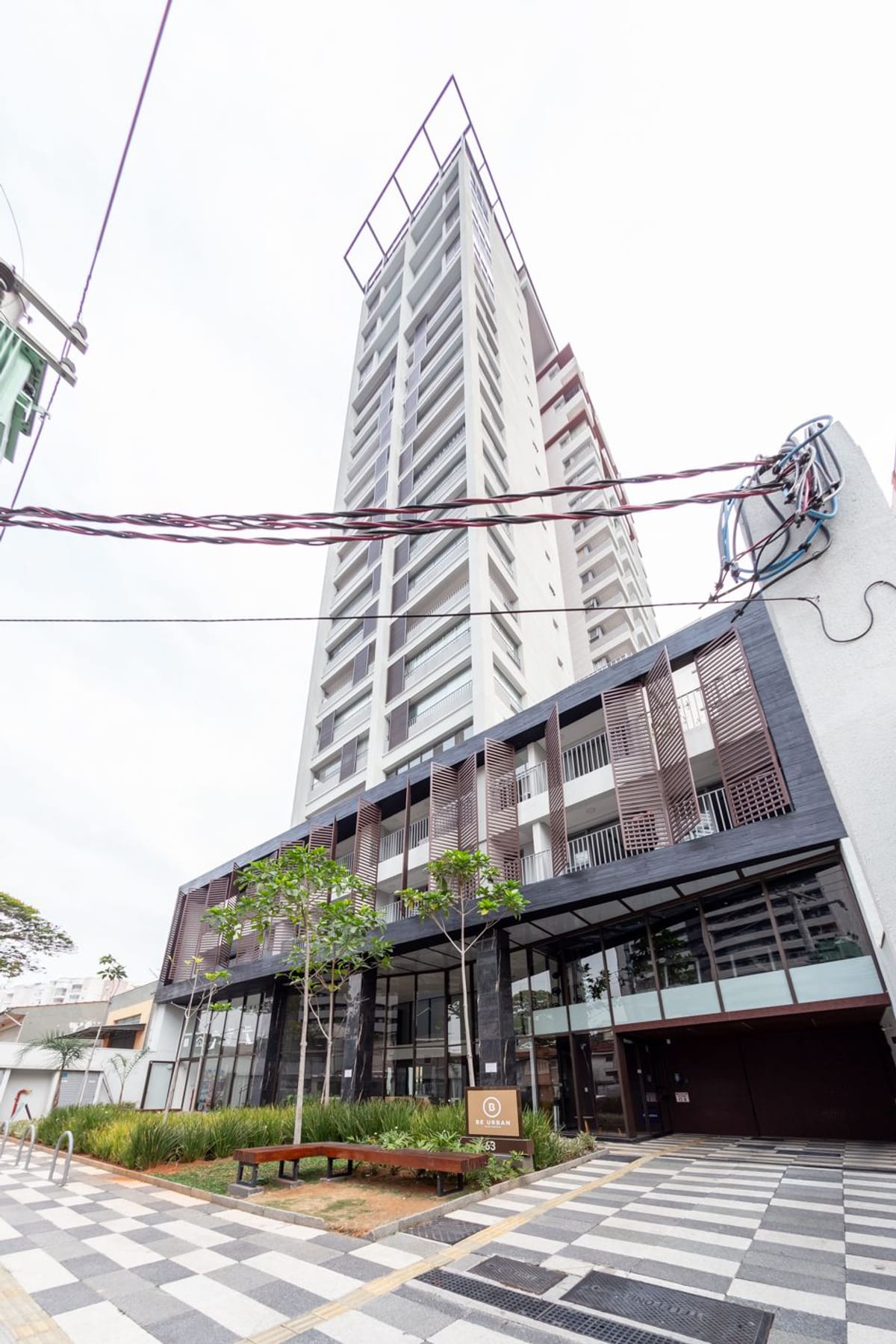 Apartamento, 1 quarto, 27 m² - Foto 35