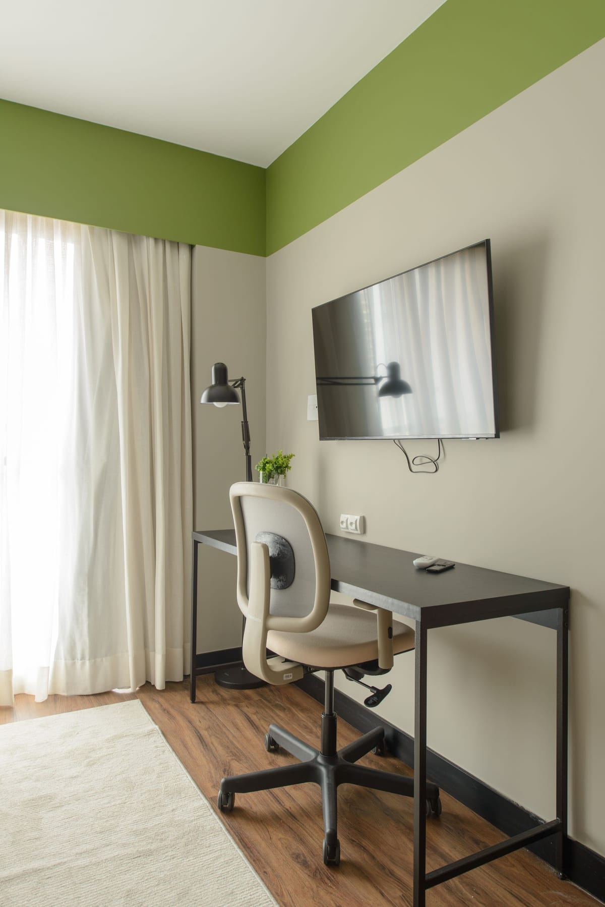 Apartamento, 1 quarto, 25 m² - Foto 12