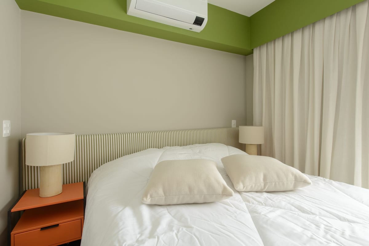 Apartamento, 1 quarto, 25 m² - Foto 6