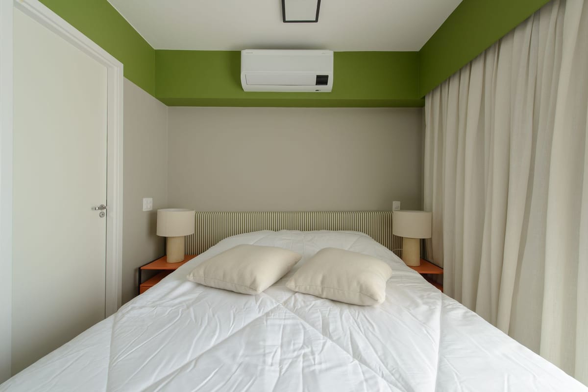 Apartamento, 1 quarto, 25 m² - Foto 4