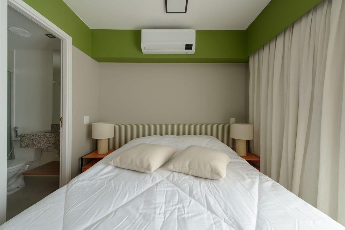 Apartamento, 1 quarto, 25 m² - Foto 3