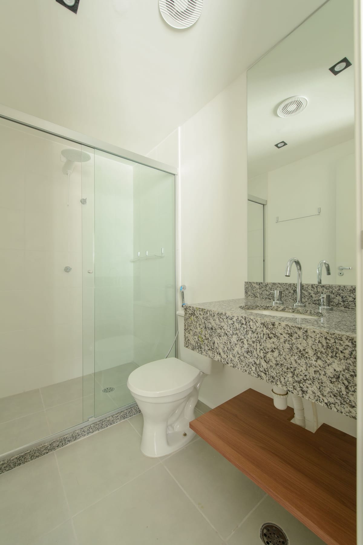 Apartamento, 1 quarto, 25 m² - Foto 13