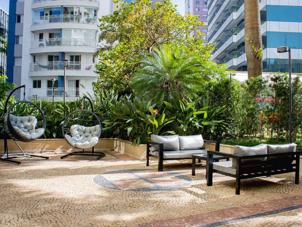 Apartamento, 1 quarto, 44 m² - Foto 52