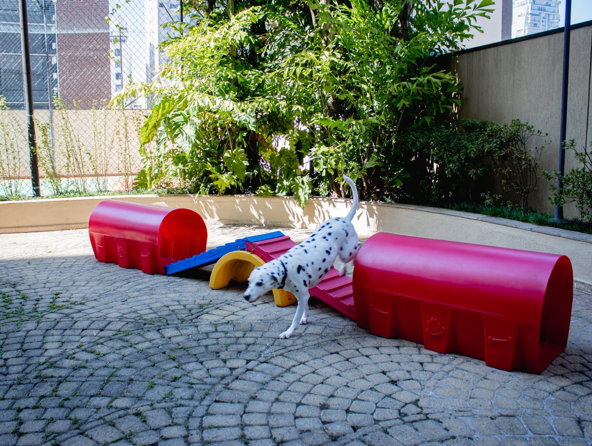 Apartamento, 1 quarto, 44 m² - Foto 43