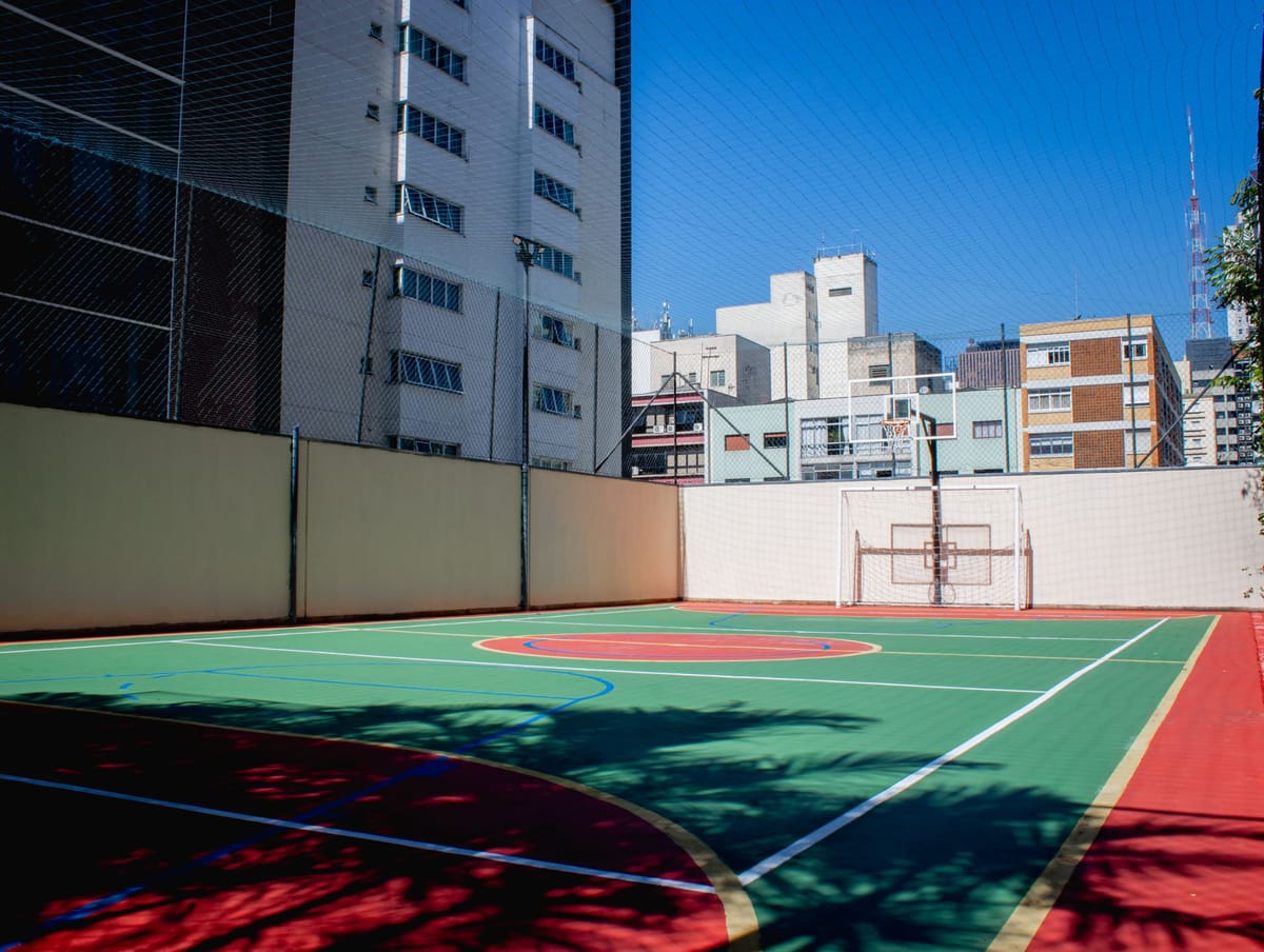 Apartamento, 1 quarto, 44 m² - Foto 40