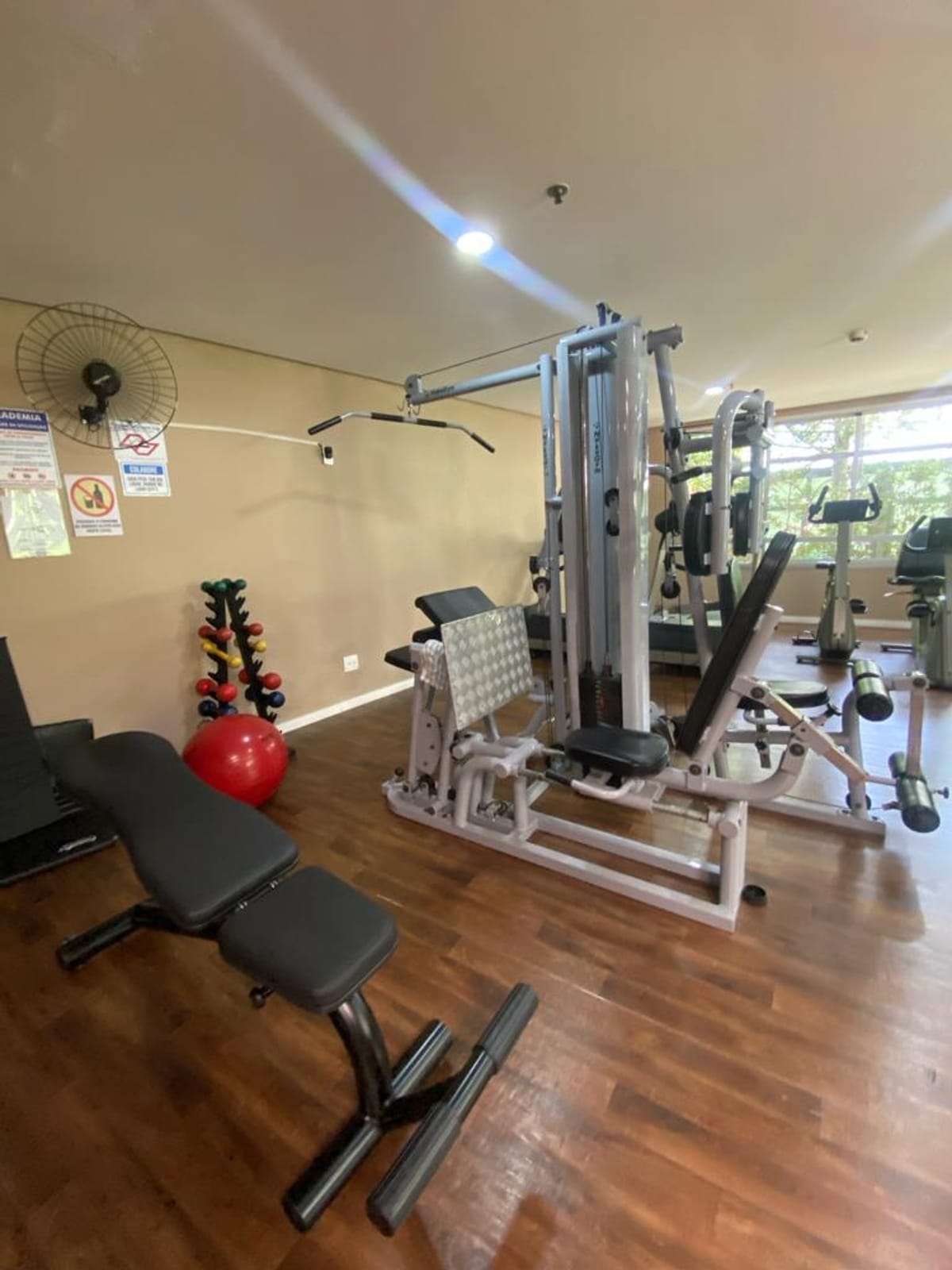 Apartamento, 1 quarto, 44 m² - Foto 33