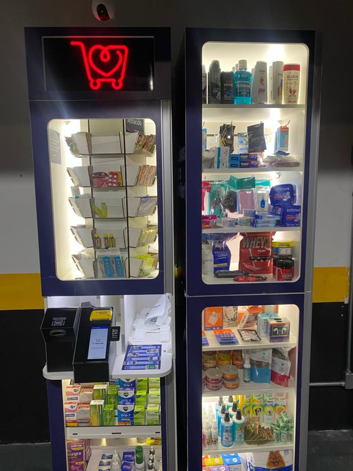 Apartamento, 1 quarto, 44 m² - Foto 34