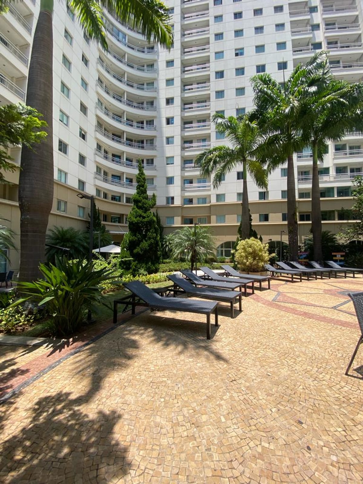 Apartamento, 1 quarto, 44 m² - Foto 32