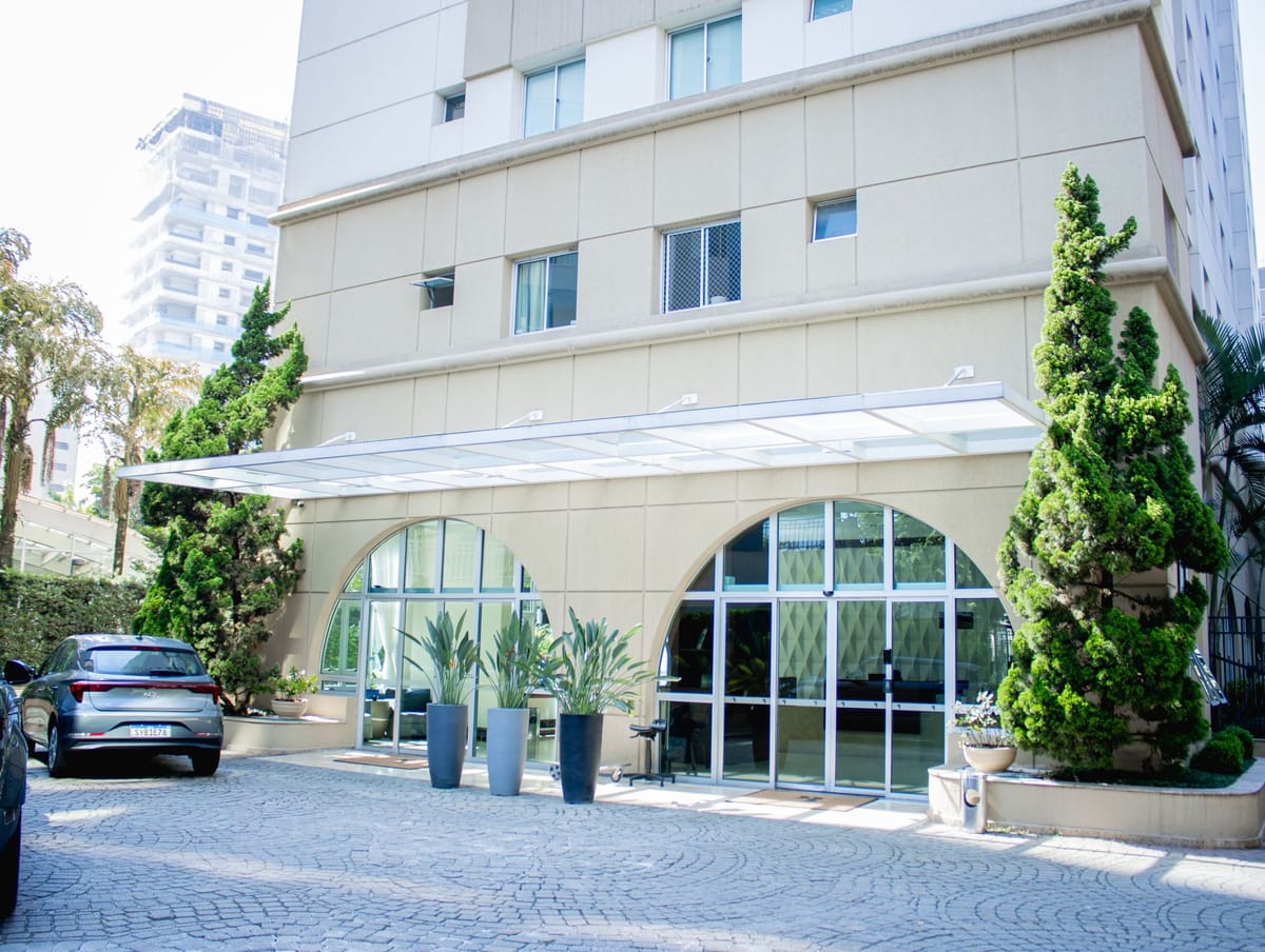 Apartamento, 1 quarto, 44 m² - Foto 36