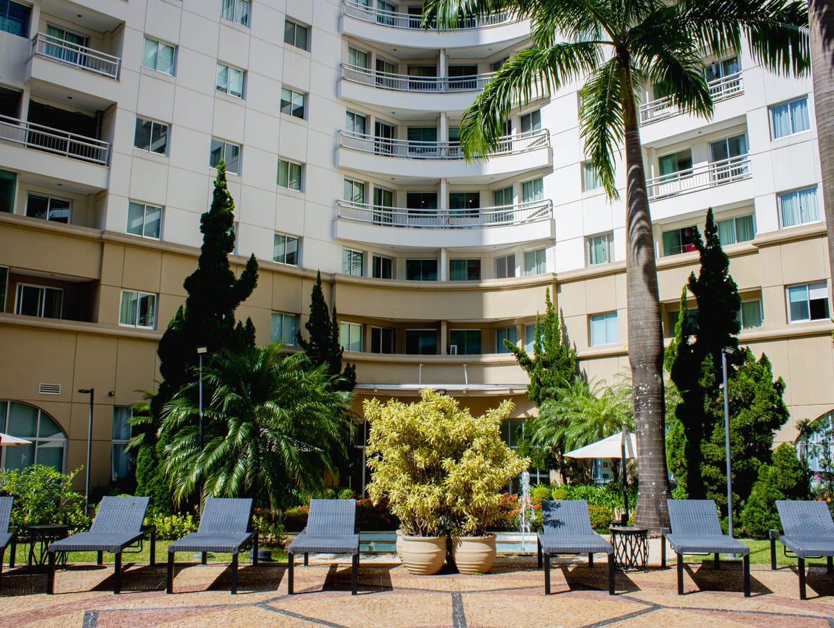 Apartamento, 1 quarto, 44 m² - Foto 42