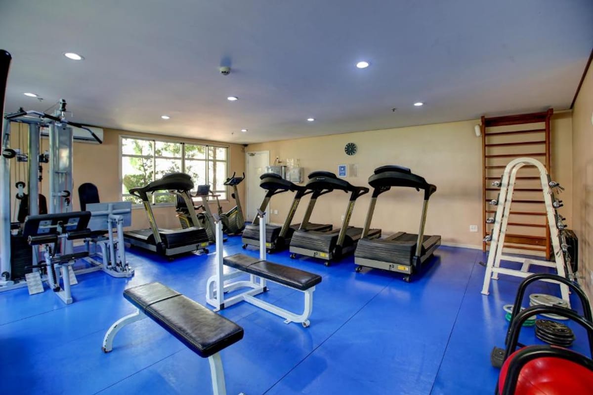 Apartamento, 1 quarto, 44 m² - Foto 31