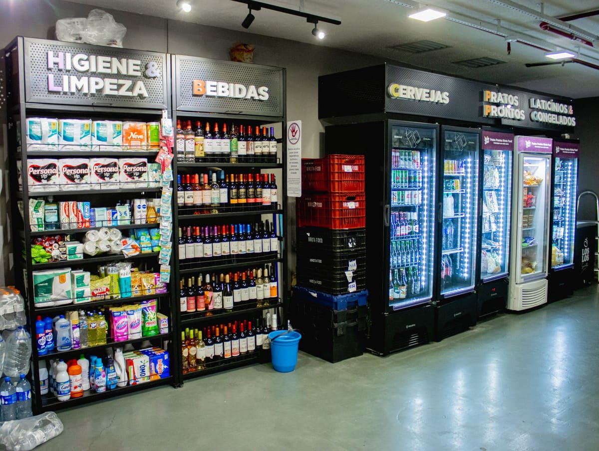 Apartamento, 1 quarto, 44 m² - Foto 49