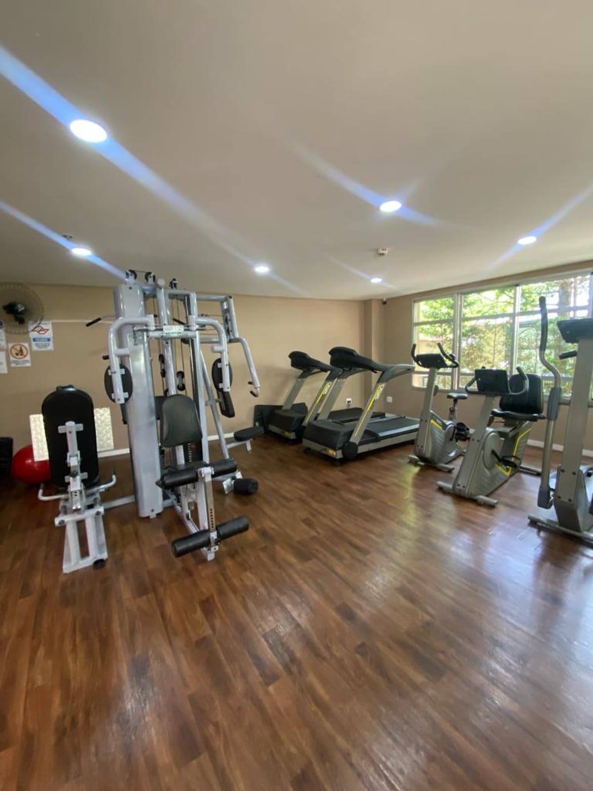 Apartamento, 1 quarto, 44 m² - Foto 35