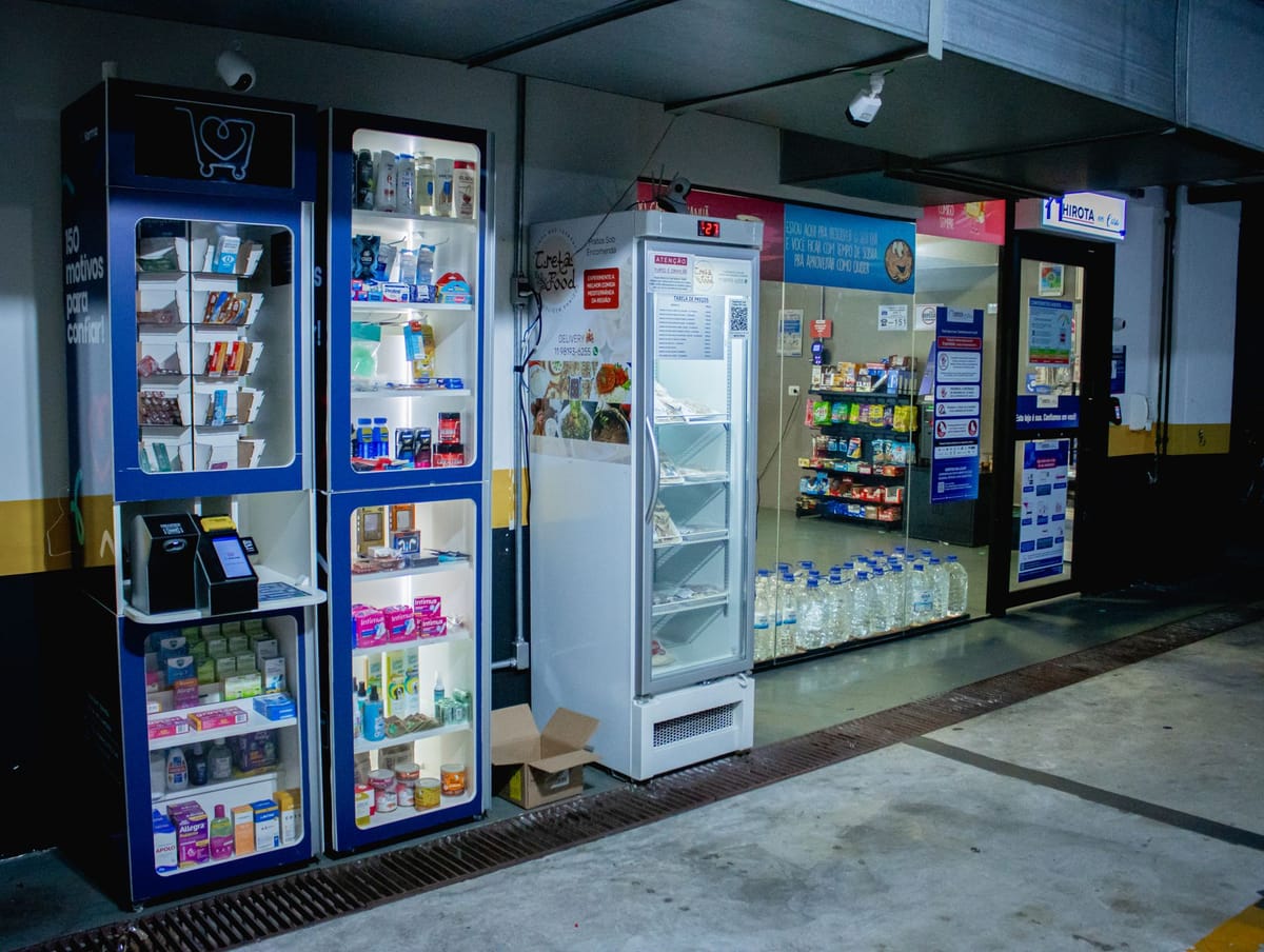 Apartamento, 1 quarto, 44 m² - Foto 41