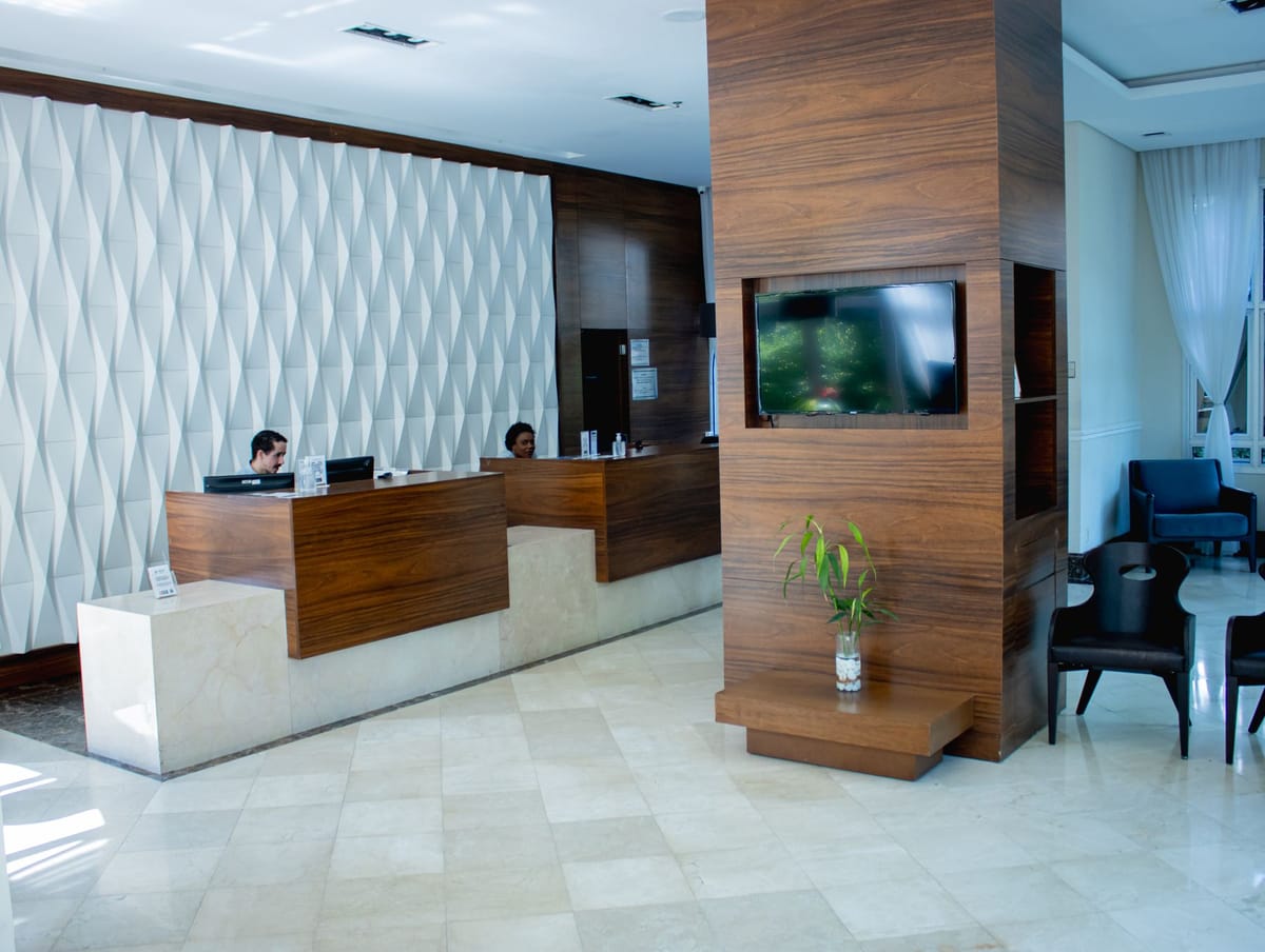 Apartamento, 1 quarto, 44 m² - Foto 45