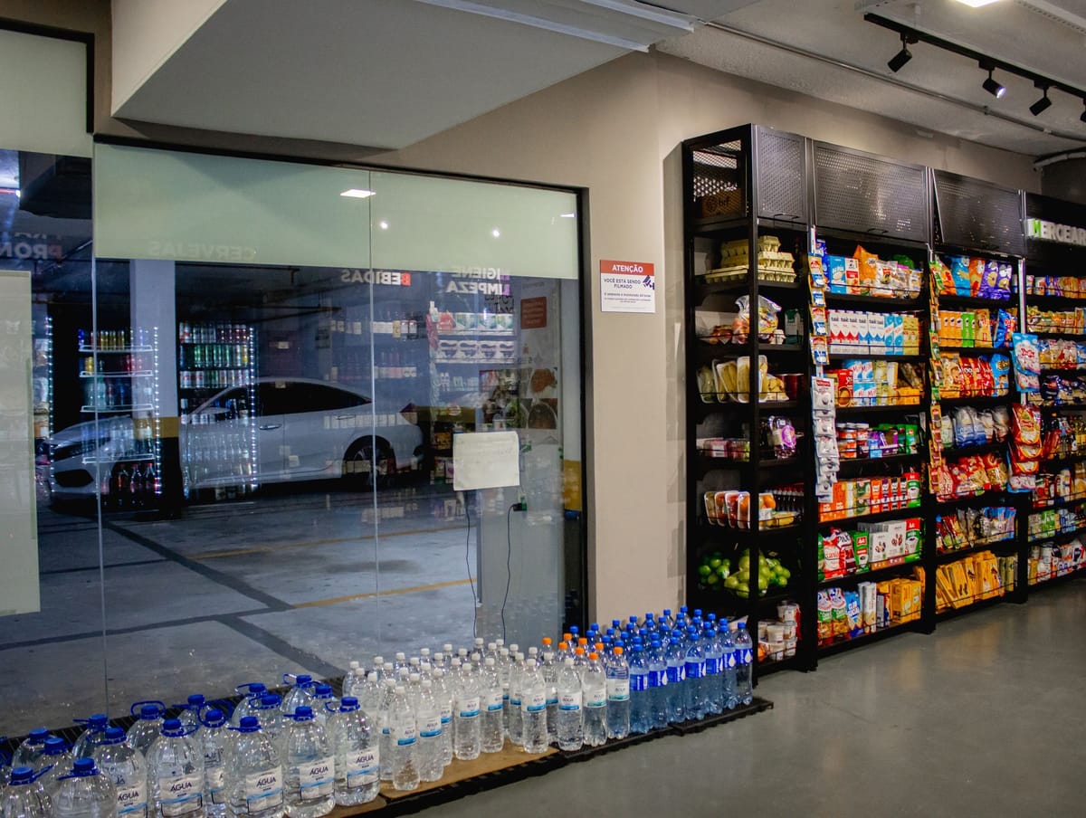 Apartamento, 1 quarto, 44 m² - Foto 48