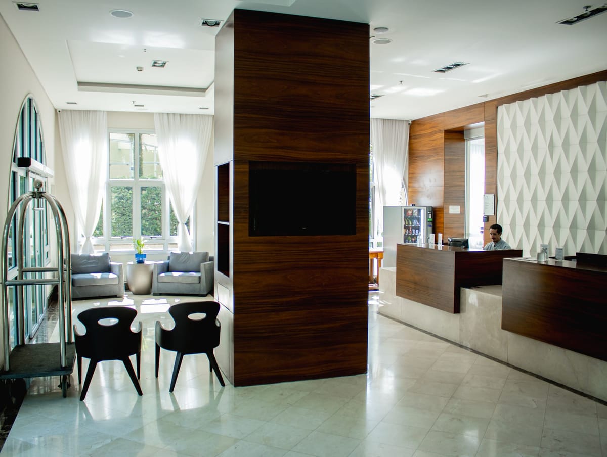 Apartamento, 1 quarto, 44 m² - Foto 37