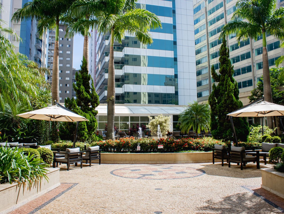 Apartamento, 1 quarto, 44 m² - Foto 47