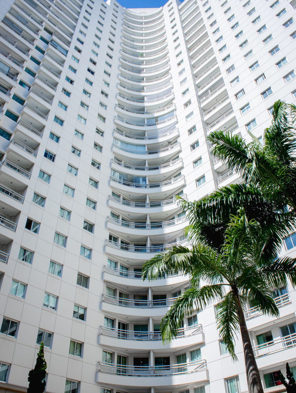 Apartamento, 1 quarto, 44 m² - Foto 44