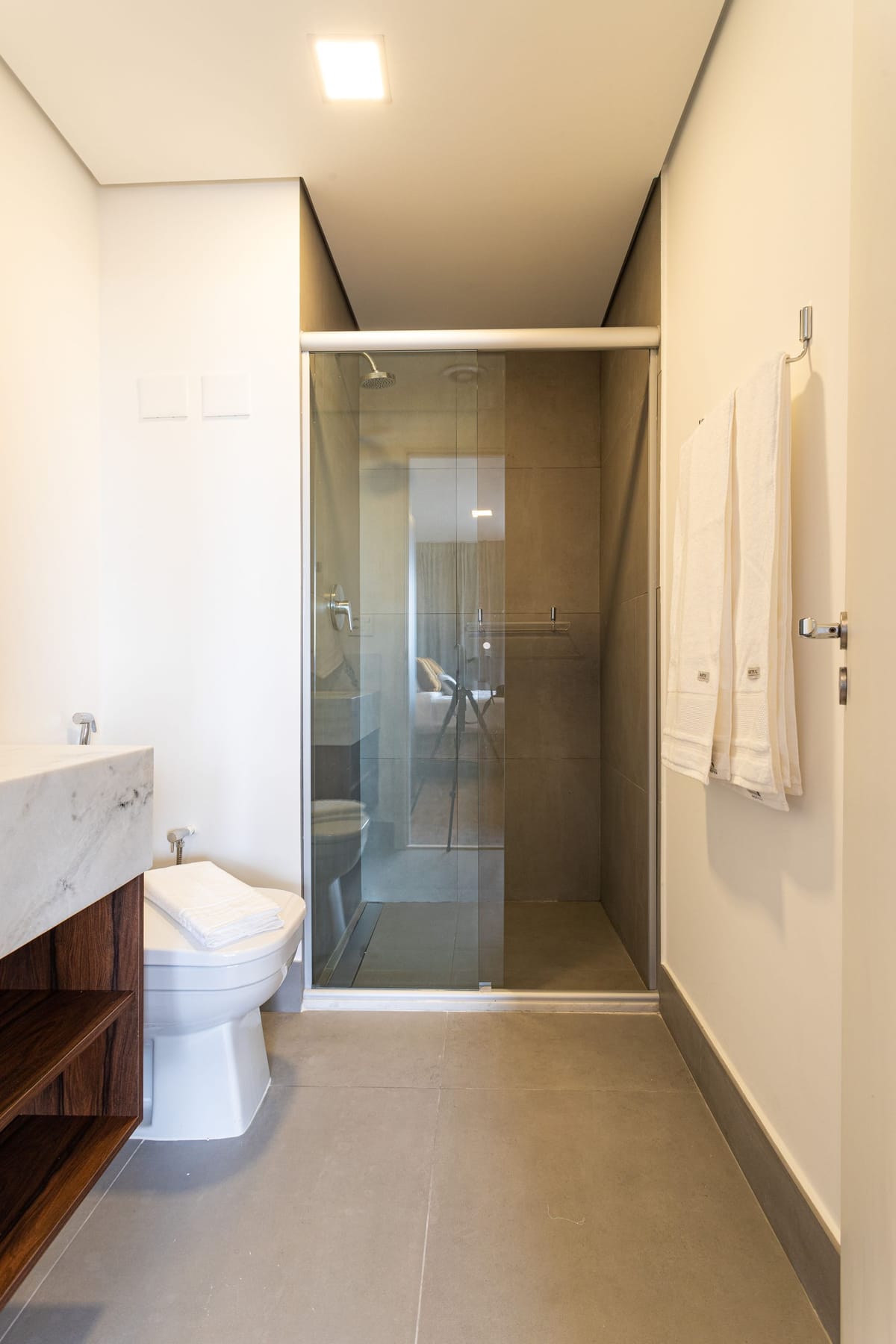 Apartamento, 1 quarto, 32 m² - Foto 15