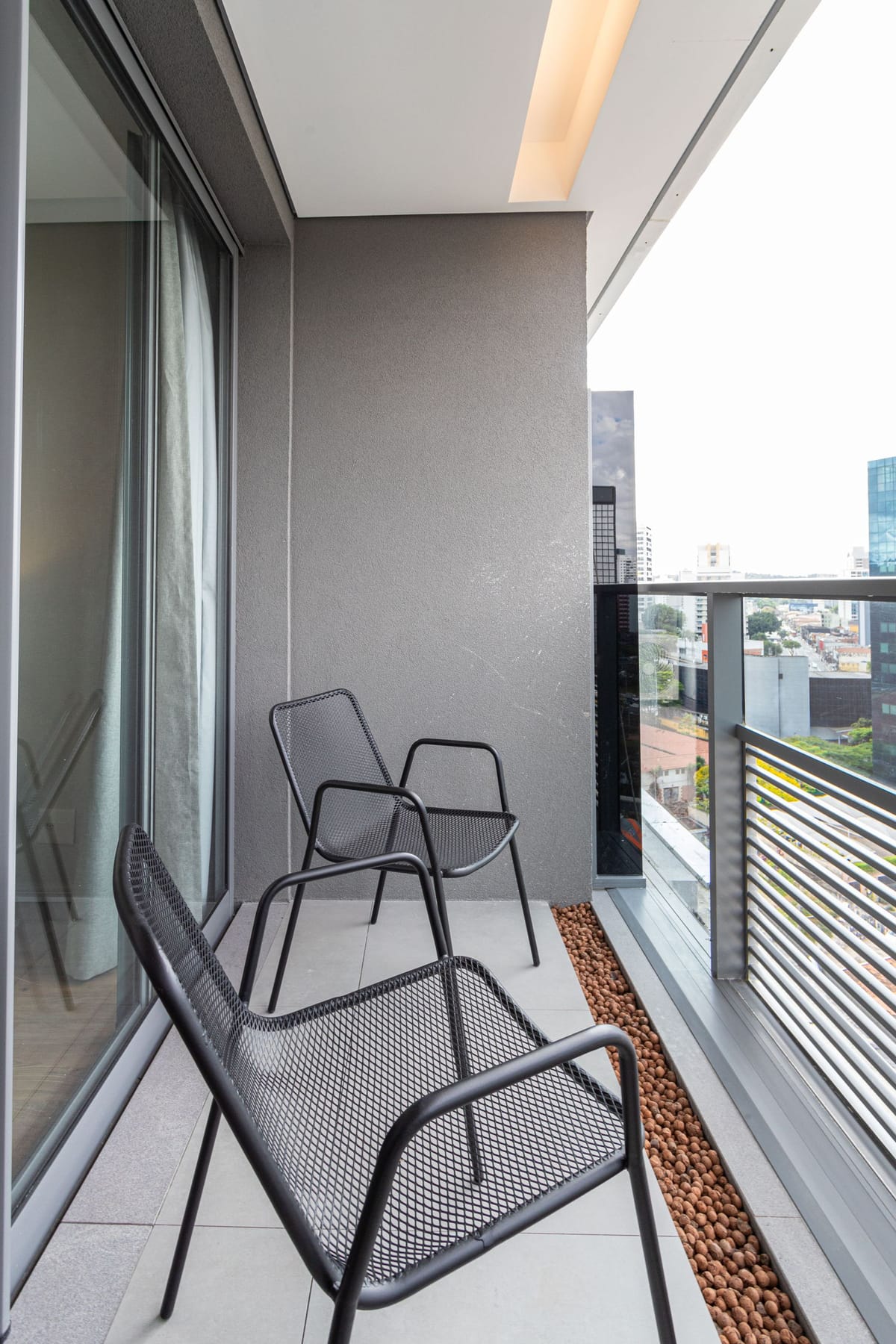 Apartamento, 1 quarto, 32 m² - Foto 12