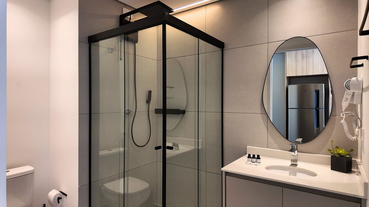 Apartamento, 1 quarto, 19 m² - Foto 15