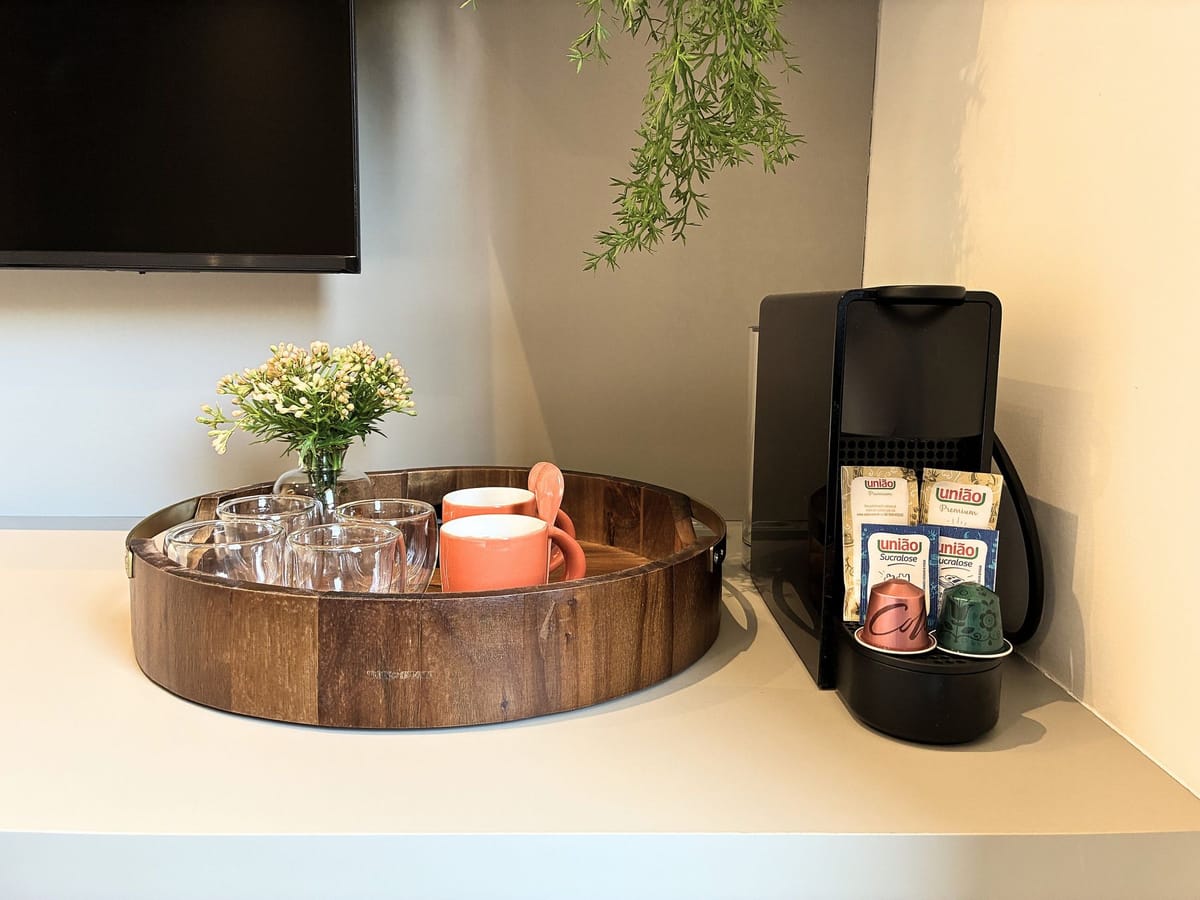 Apartamento, 1 quarto, 19 m² - Foto 14