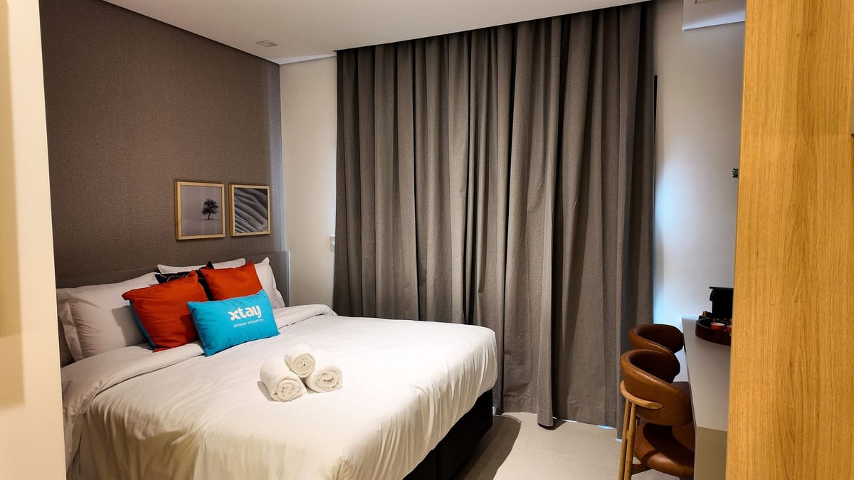Apartamento, 1 quarto, 19 m² - Foto 10