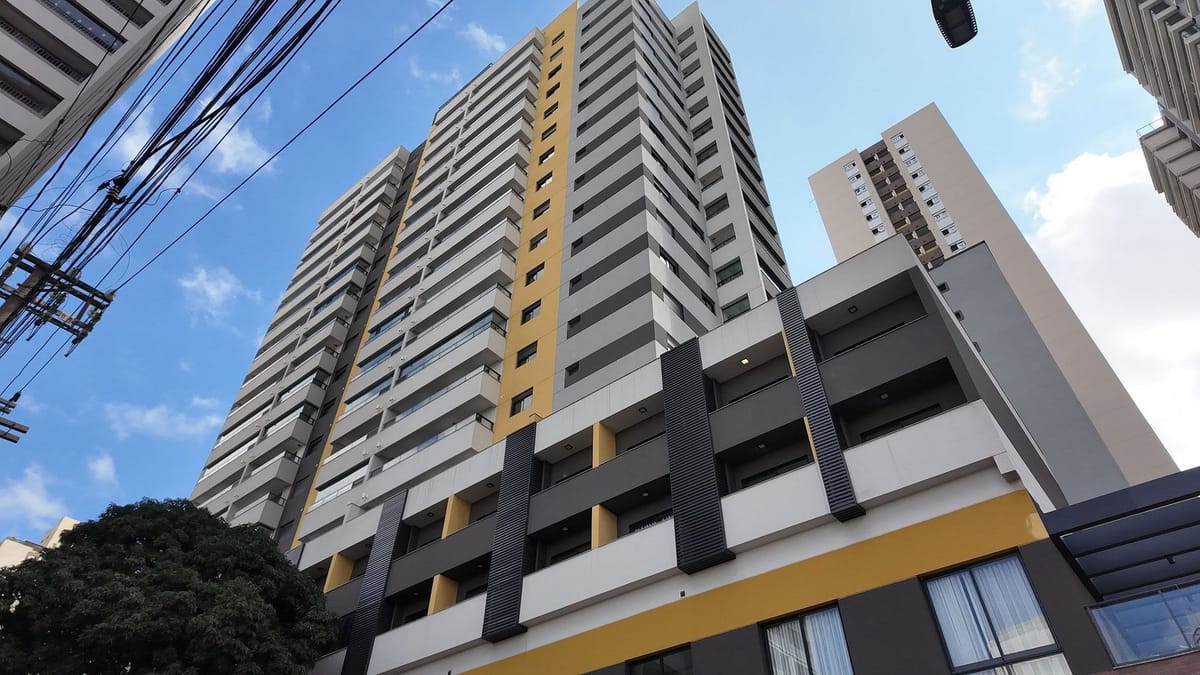 Apartamento, 1 quarto, 19 m² - Foto 13
