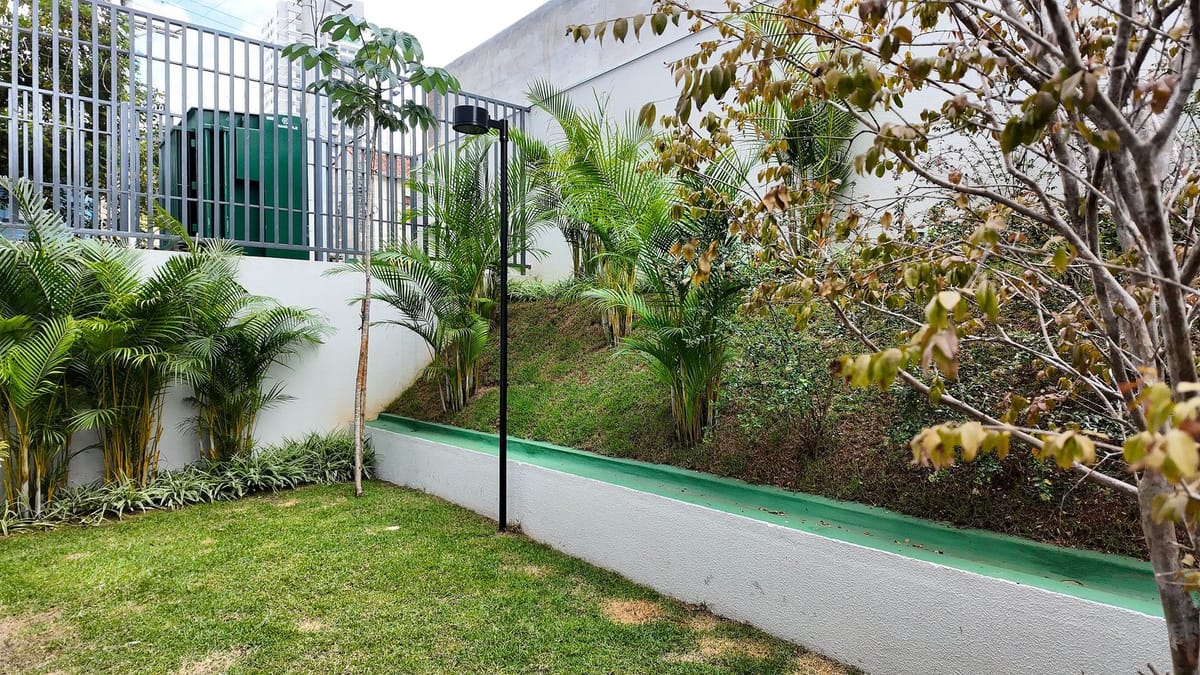 Apartamento, 1 quarto, 19 m² - Foto 18