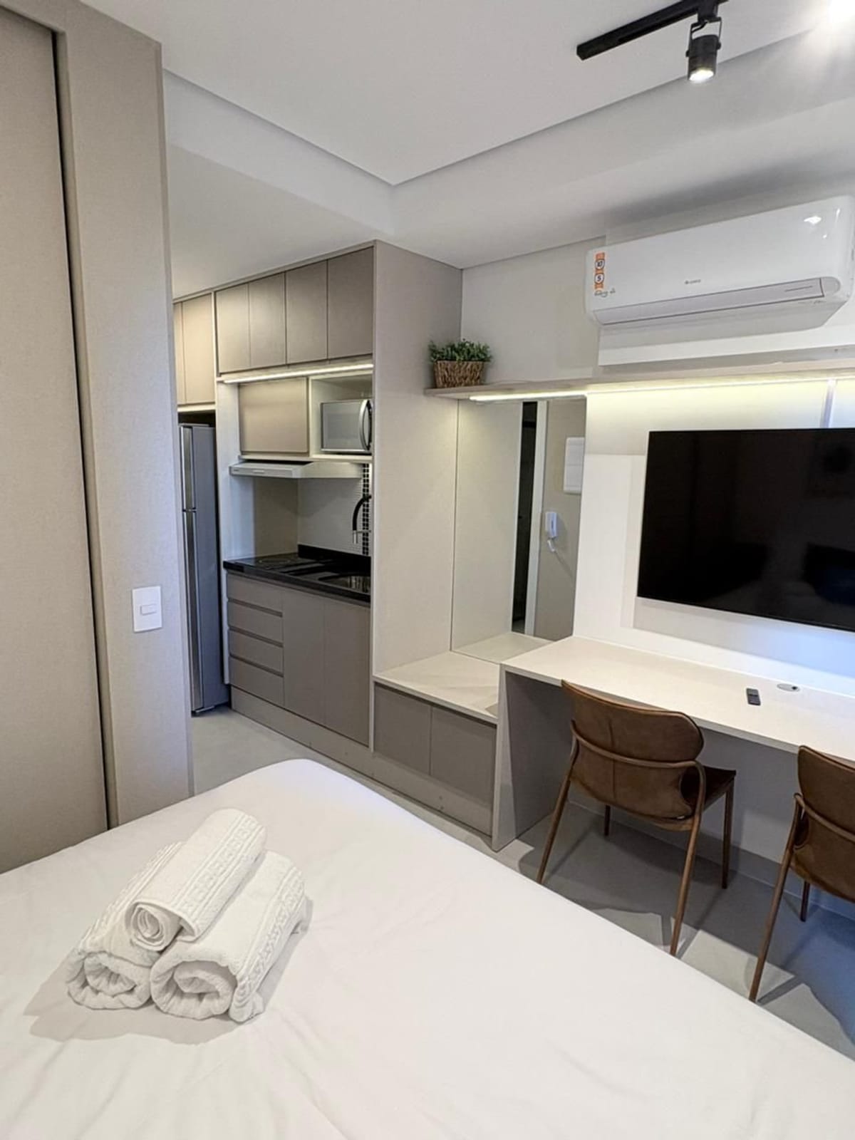 Apartamento, 1 quarto, 19 m² - Foto 11